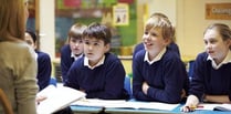 Powys has 'too many schools to maintain and keep running'