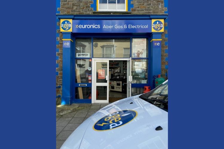 Aber Gas and Electrical Appliances (AGEA)