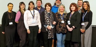 Carers Rights Day provides support for Ceredigion's unpaid carers