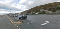 Free parking in Gwynedd for Christmas