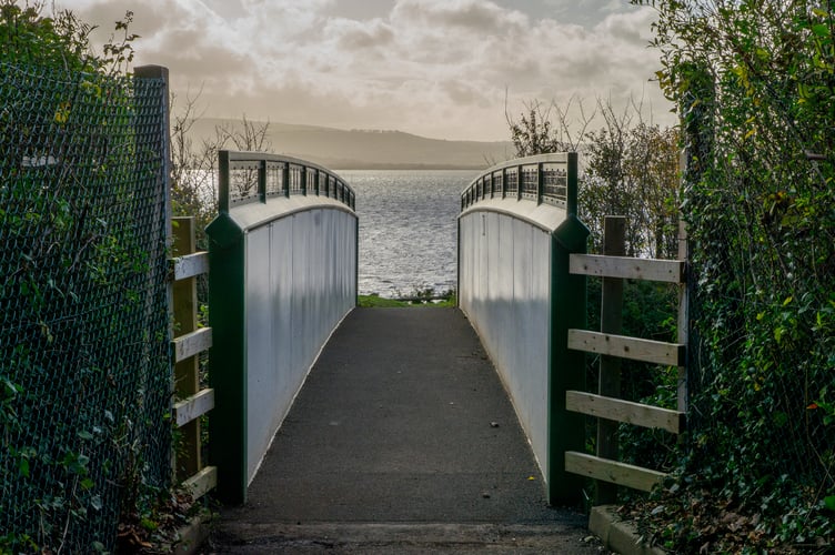 Pont Bryn Llestair