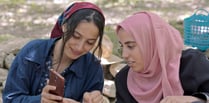 Film society to screen dreamy Tunisian drama