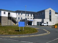 Tywyn Hospital ward row rumbles on