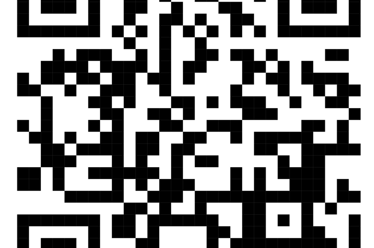 QR code