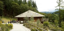 Visitor centre should be retained, says Snowdonia Society