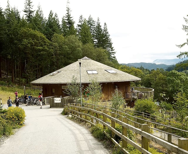 Visitor centre should be retained, says Snowdonia Society