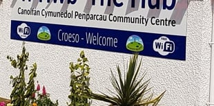 Penparcau hub secures £500,000 of funding from National Lottery