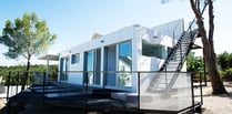 Council to consider housing homeless in prefab units on caravan parks