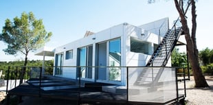 Council to consider housing homeless in prefab units on caravan parks