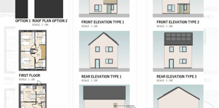 Scheme for 30 ‘affordable homes’ to meet housing needs approved