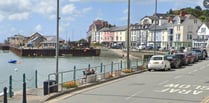 Tributes paid to Aberdyfi 'greats'