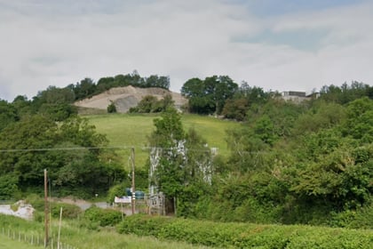 Montgomeryshire holiday park plan objectors want scheme 'called-in'