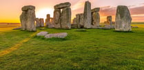 Scots are stealing our Welsh Stonehenge stones, says new study