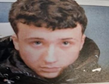 Missing teen with links to Dolgellau found