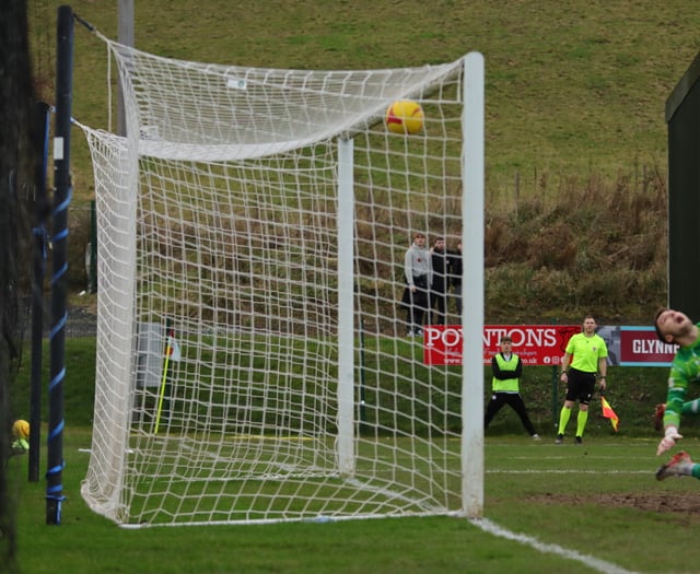 JD Cymru Premier: Bala a step closer to securing top six