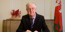 Mark Drakeford to return to Government as Health Secretary