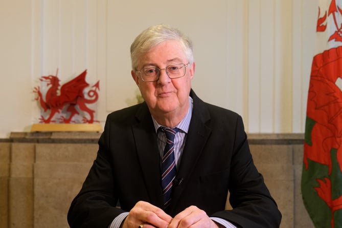 Mark Drakeford