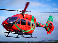 Wales Air Ambulance public enquiry petition hits 10,000 signatures