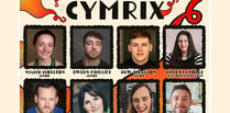 New Welsh-language play for children kicks off Arad Goch’s year