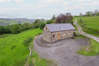 Dyfi Valley artists- a new record studio is looking for your talent