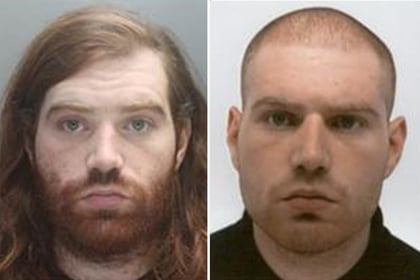 NCA appeals for help tracing wanted man with north Wales links