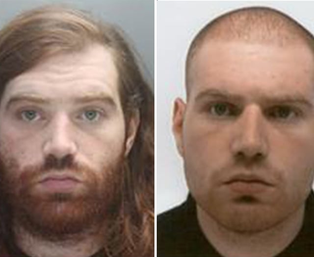 NCA appeals for help tracing wanted man with north Wales links