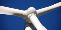 Plans launched for 26 turbine energy park near Machynlleth