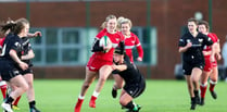 Scarlets Women’s U18s get set for regional challenge