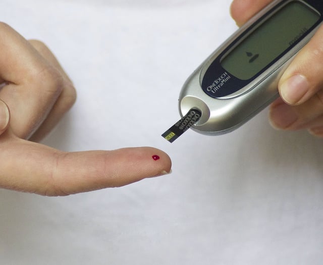 'Step-change' in diabetes management in Wales