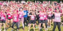 Cancer Research UK calls on people of Gwynedd to enter Race For Life