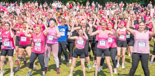 Cancer Research UK calls on people of Gwynedd to enter Race For Life