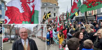 David revealed as ‘Tywysydd’ for this year’s St David’s Day Parade