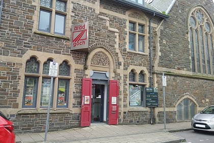 Theatre festival to return to Aberystwyth