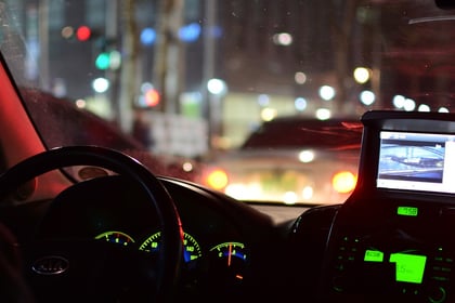 Call for young drivers to be banned from driving at night 