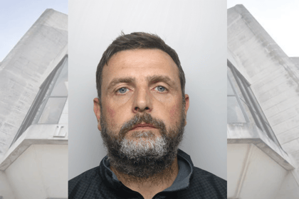 Machynlleth rapist jailed for more than six years