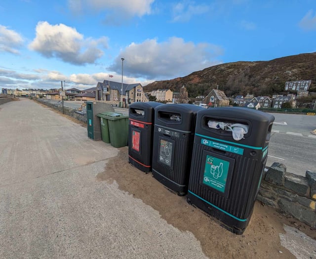 Seafront is a 'disgrace': residents slam state of prom