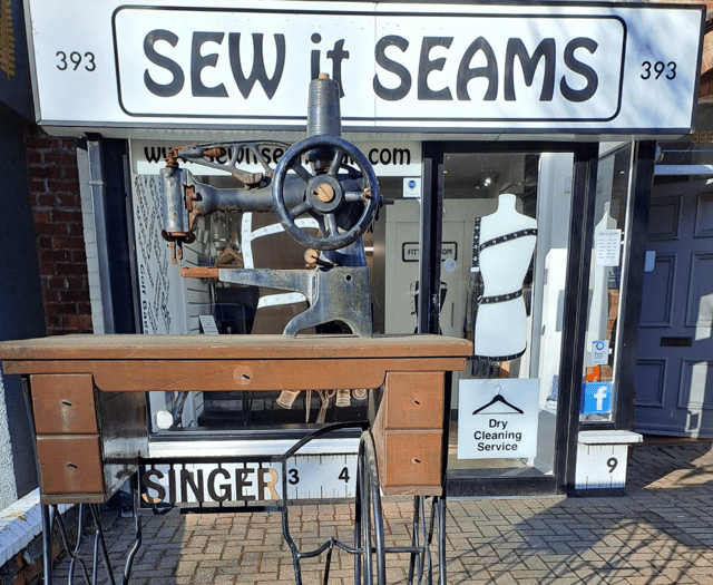 Wales' punniest shop name revealed following nationwide search