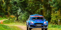 ITV4 set to screen Probite British Rally Championship