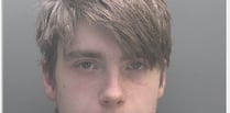 Police appeal for help to find teenager