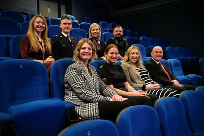Antisocial behaviour awareness film launches in north Wales