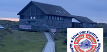 Ynyslas visitor centre will not close in March, but future uncertain