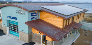 RNLI station has closed amid racism and misogyny claims