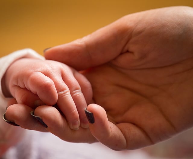 Life expectancy for babies born in Gwynedd increased despite Covid-19