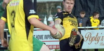 WATCH: Wil Gruffydd equaliser for Dolgellau 