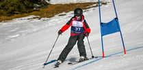 Athletes scoop medals in Special Olympics GB’s National Winter Games