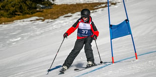 Athletes scoop medals in Special Olympics GB’s National Winter Games