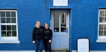 New Tregaron café promises to be community hub 