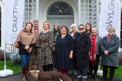 Cardigan Castle to host brand new craft festival