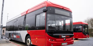 Powys bus consultation could reinstate "much-needed" Mach to Dol bus 