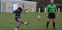 Aberystwyth lapses gift points at Kidwelly